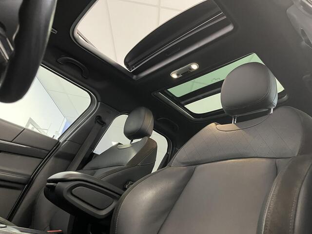 Mini COUNTRYMAN Mini 2.0 Cooper S E ALL4 Chili | PANO | LEDER | CAMERA |