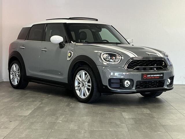 Mini COUNTRYMAN Mini 2.0 Cooper S E ALL4 Chili | PANO | LEDER | CAMERA |
