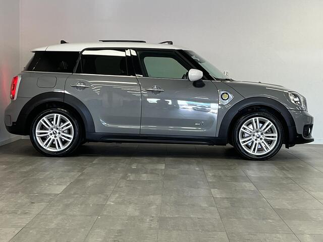 Mini COUNTRYMAN Mini 2.0 Cooper S E ALL4 Chili | PANO | LEDER | CAMERA |