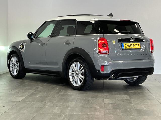 Mini COUNTRYMAN Mini 2.0 Cooper S E ALL4 Chili | PANO | LEDER | CAMERA |