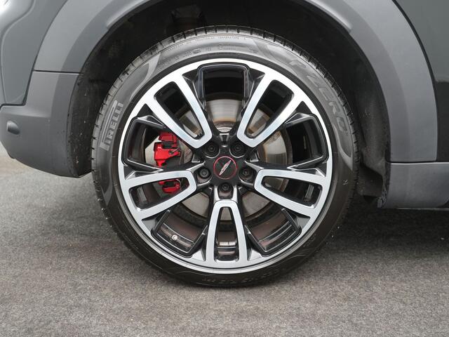 Mini COUNTRYMAN Mini 2.0 John Cooper Works ALL4 - RIJKLAARPRIJS - Achteruitrijcamera - Elektrisch glazen schuif-/kanteldak