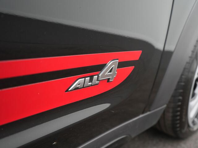 Mini COUNTRYMAN Mini 2.0 John Cooper Works ALL4 - RIJKLAARPRIJS - Achteruitrijcamera - Elektrisch glazen schuif-/kanteldak