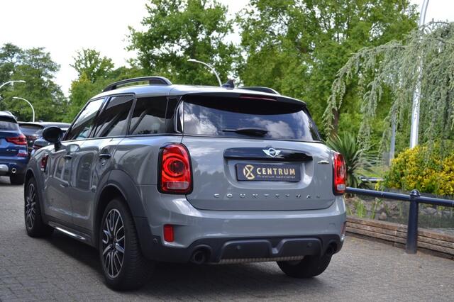 Mini COUNTRYMAN 2.0 JCW Countryman ALL4 Harman Kardon - 231 pk
