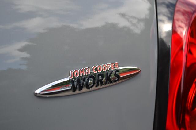 Mini COUNTRYMAN 2.0 JCW Countryman ALL4 Harman Kardon - 231 pk