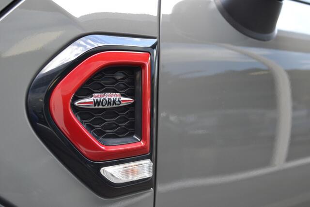 Mini COUNTRYMAN 2.0 JCW Countryman ALL4 Harman Kardon - 231 pk