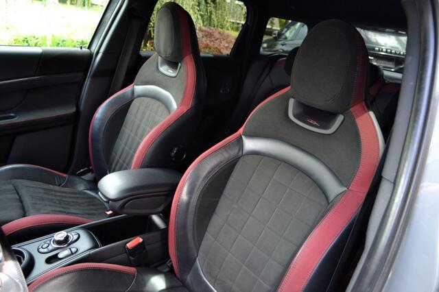 Mini COUNTRYMAN 2.0 JCW Countryman ALL4 Harman Kardon - 231 pk