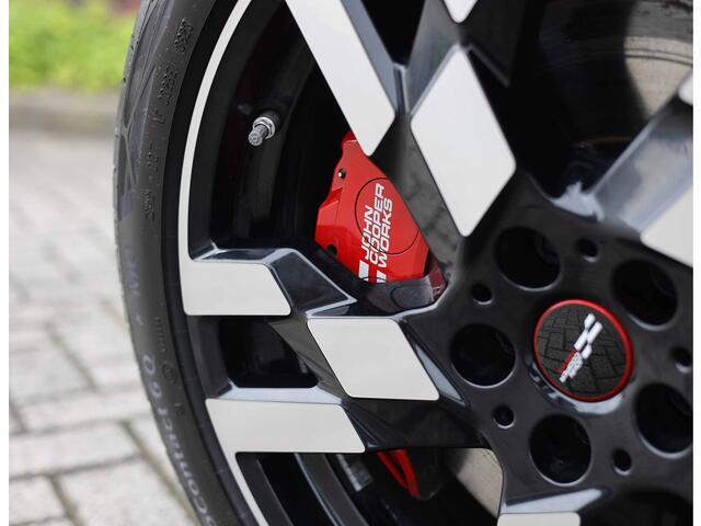 Mini COUNTRYMAN Mini JCW ALL4 John Cooper Works L