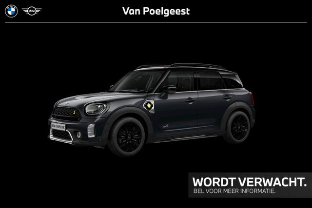 Mini COUNTRYMAN 2.0 Cooper S E ALL4 Chili