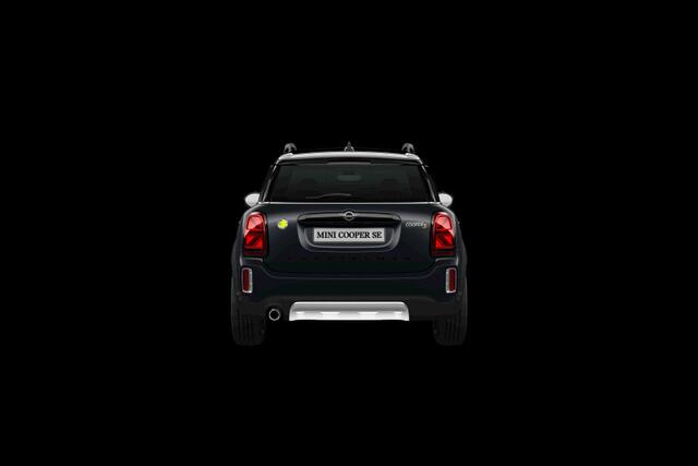 Mini COUNTRYMAN 2.0 Cooper S E ALL4 Chili
