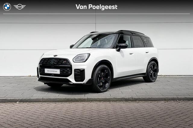 Mini COUNTRYMAN C John Cooper Works S Countryman C John Cooper Works