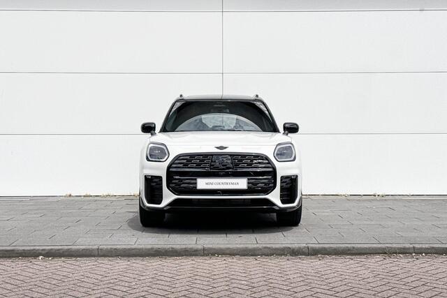 Mini COUNTRYMAN C John Cooper Works S Countryman C John Cooper Works