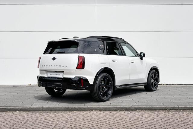 Mini COUNTRYMAN C John Cooper Works S Countryman C John Cooper Works
