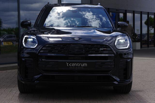 Mini COUNTRYMAN Mini 1.5 C 170 PK John Cooper Works XL, Panoramadak, Trekhaak, 360 Camera, H/K SoundAdap. Cruise Control