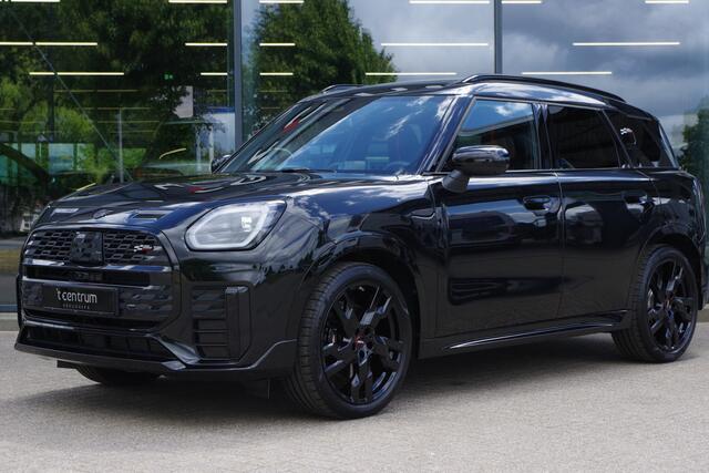 Mini COUNTRYMAN Mini 1.5 C 170 PK John Cooper Works XL, Panoramadak, Trekhaak, 360 Camera, H/K SoundAdap. Cruise Control