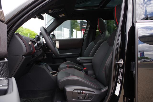 Mini COUNTRYMAN Mini 1.5 C 170 PK John Cooper Works XL, Panoramadak, Trekhaak, 360 Camera, H/K SoundAdap. Cruise Control