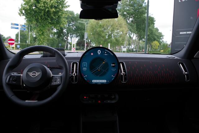 Mini COUNTRYMAN Mini 1.5 C 170 PK John Cooper Works XL, Panoramadak, Trekhaak, 360 Camera, H/K SoundAdap. Cruise Control