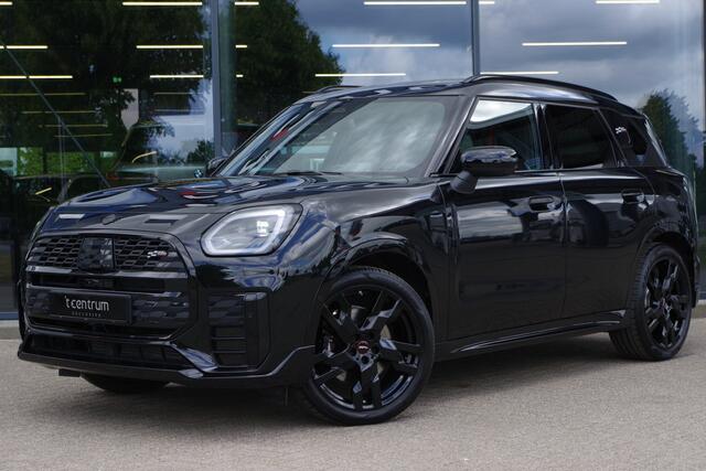 Mini COUNTRYMAN Mini 1.5 C 170 PK John Cooper Works XL, Panoramadak, Trekhaak, 360 Camera, H/K SoundAdap. Cruise Control