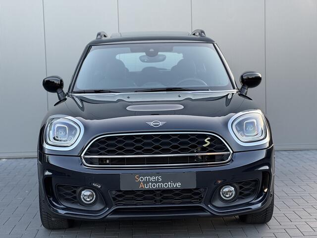 Mini COUNTRYMAN Cooper SE ALL4 Yours JCW | Panorama | Harman Kardon | Adaptive Cruise | HUD