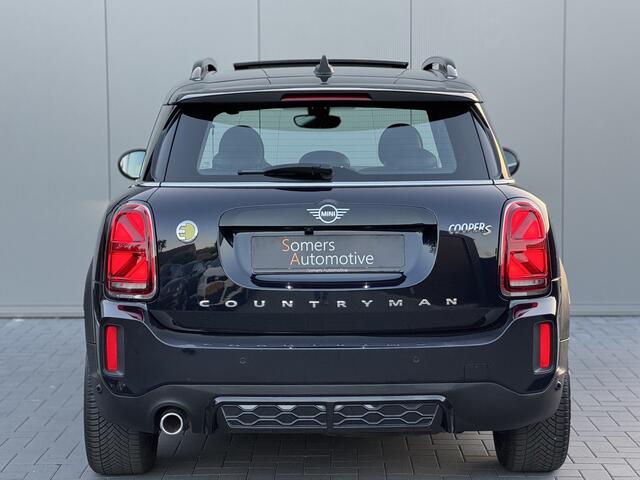 Mini COUNTRYMAN Cooper SE ALL4 Yours JCW | Panorama | Harman Kardon | Adaptive Cruise | HUD