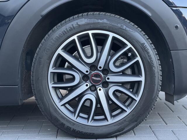 Mini COUNTRYMAN Cooper SE ALL4 Yours JCW | Panorama | Harman Kardon | Adaptive Cruise | HUD