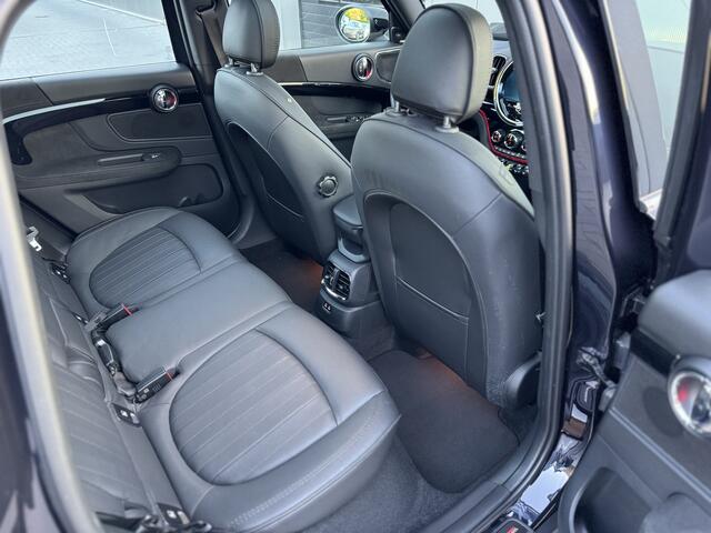 Mini COUNTRYMAN Cooper SE ALL4 Yours JCW | Panorama | Harman Kardon | Adaptive Cruise | HUD