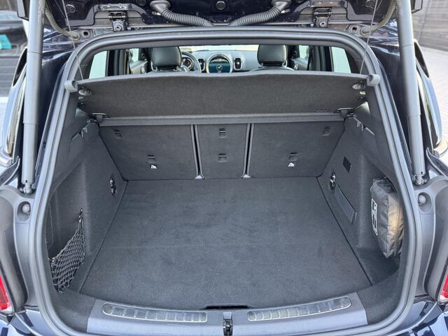 Mini COUNTRYMAN Cooper SE ALL4 Yours JCW | Panorama | Harman Kardon | Adaptive Cruise | HUD