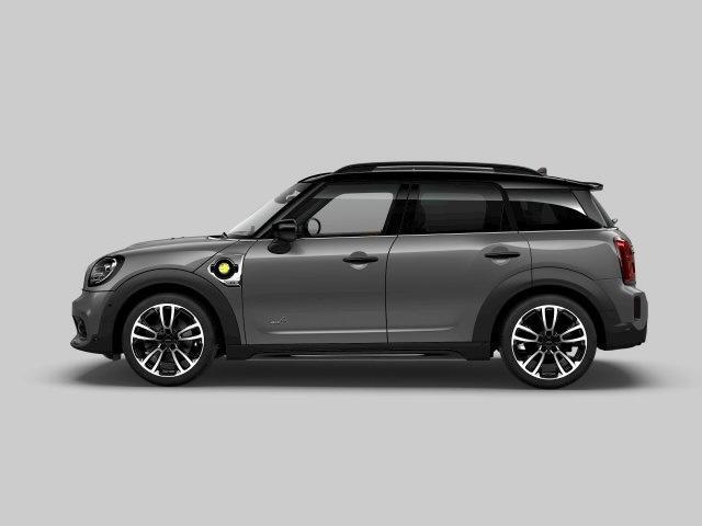 Mini COUNTRYMAN Mini 2.0 Cooper S E ALL4 John Cooper Works Panoramadak | Adapt. Cruise Control