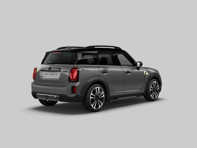 Mini COUNTRYMAN Mini 2.0 Cooper S E ALL4 John Cooper Works Panoramadak | Adapt. Cruise Control