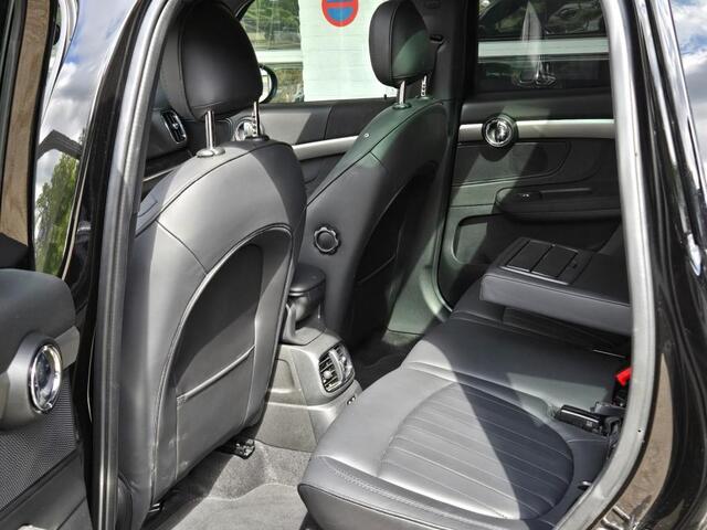 Mini COUNTRYMAN 2.0 CO.S E ALL4 Yours I PANORAMA I LEDER I CAMERA
