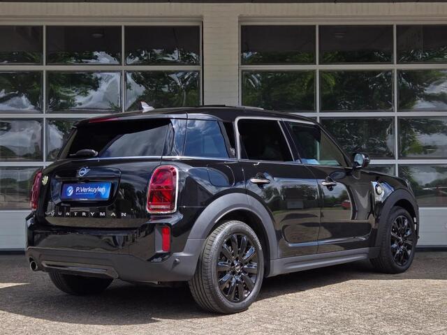 Mini COUNTRYMAN 2.0 CO.S E ALL4 Yours I PANORAMA I LEDER I CAMERA