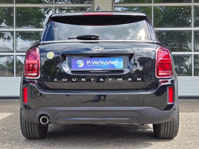 Mini COUNTRYMAN 2.0 CO.S E ALL4 Yours I PANORAMA I LEDER I CAMERA