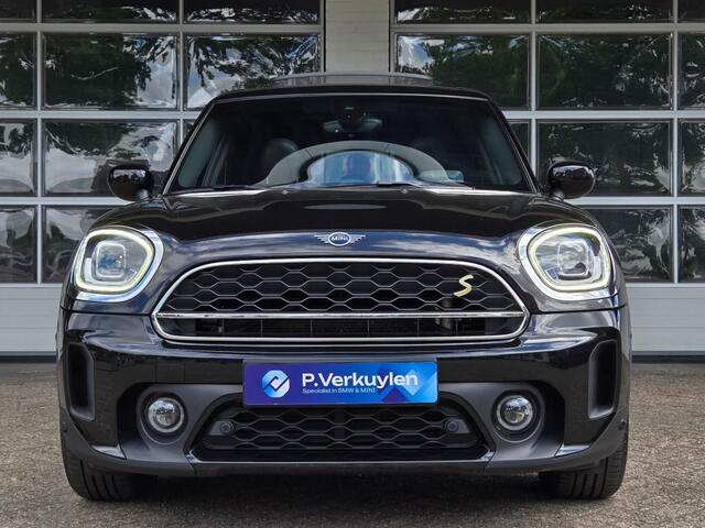 Mini COUNTRYMAN 2.0 CO.S E ALL4 Yours I PANORAMA I LEDER I CAMERA