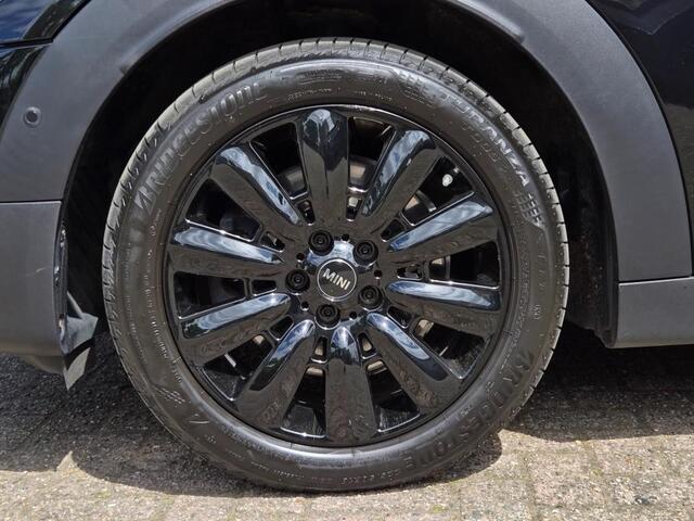 Mini COUNTRYMAN 2.0 CO.S E ALL4 Yours I PANORAMA I LEDER I CAMERA