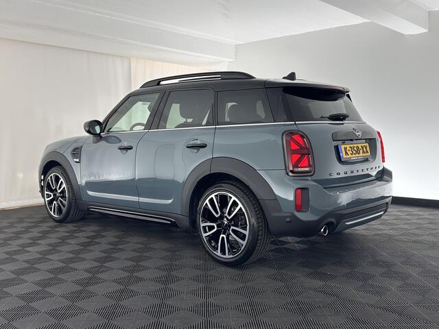 Mini COUNTRYMAN Mini 1.5 Cooper Business Edition Aut. *PANO | FULL-LEATHER | FULL-LED | HARMAN/KARDON | SPORT-SEATS | CAMERA | KEYKESS | DIGI-COCKPIT | NAVI-FULLMAP | ECC | PDC | CRUISE*