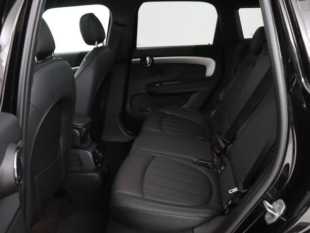 Mini COUNTRYMAN 2.0 Cooper S E ALL4 Chili | Panoramadak | Leder | Stoel & stuurverwarming | Camera | Adaptive cruise | Memory | Keyless | Full LED | Navigatie