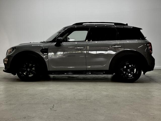 Mini COUNTRYMAN Mini 1.5 Cooper S Optik - Navi