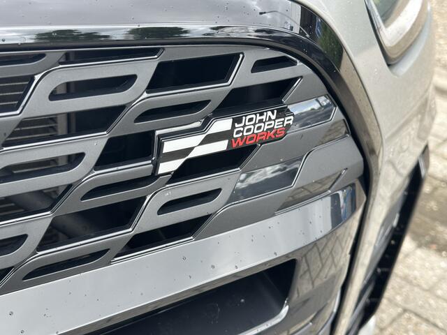 Mini COUNTRYMAN Mini 1.5 C John Cooper Works XL Pano-Dak | Trekhaak | Memory | Massage | HUD