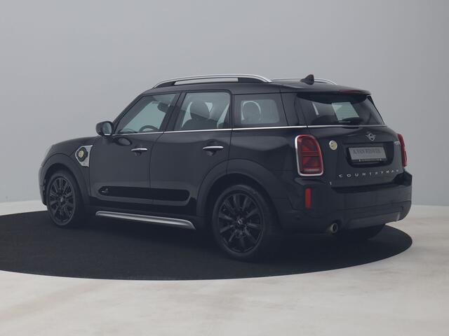 Mini COUNTRYMAN Mini 1.5 Cooper SE ALL4 Chili | NAVI