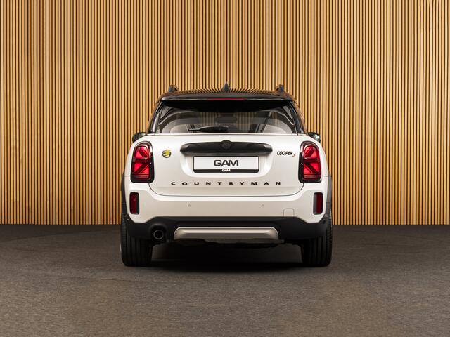 Mini COUNTRYMAN 2.0 Cooper S E ALL4 Classic PANO-H/K-LEDER-HUD-18"
