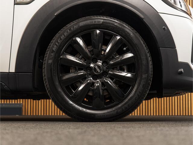 Mini COUNTRYMAN 2.0 Cooper S E ALL4 Classic PANO-H/K-LEDER-HUD-18"