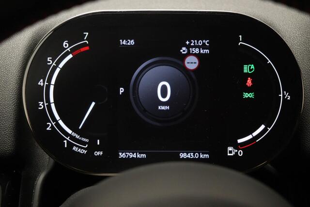 Mini COUNTRYMAN Mini 2.0 Cooper S ALL4 Hammersmith | LEDER | VOORRUITVERWARMING | HARMAN KARDON DAB | APPLE | CAMERA