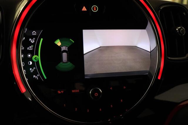 Mini COUNTRYMAN Mini 2.0 Cooper S ALL4 Hammersmith | LEDER | VOORRUITVERWARMING | HARMAN KARDON DAB | APPLE | CAMERA