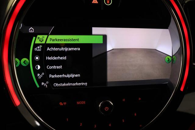 Mini COUNTRYMAN Mini 2.0 Cooper S ALL4 Hammersmith | LEDER | VOORRUITVERWARMING | HARMAN KARDON DAB | APPLE | CAMERA