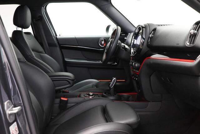 Mini COUNTRYMAN Mini 2.0 Cooper S ALL4 Hammersmith | LEDER | VOORRUITVERWARMING | HARMAN KARDON DAB | APPLE | CAMERA