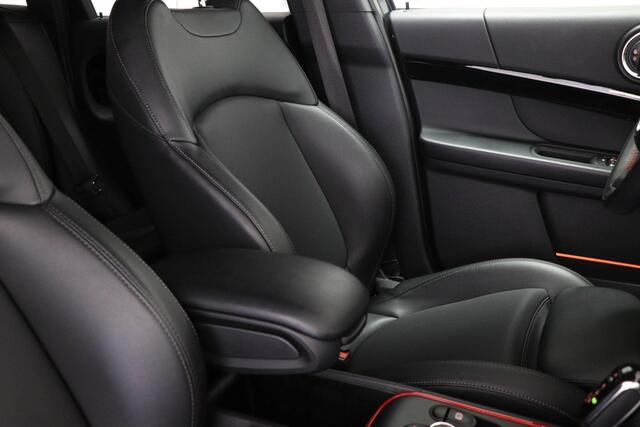 Mini COUNTRYMAN Mini 2.0 Cooper S ALL4 Hammersmith | LEDER | VOORRUITVERWARMING | HARMAN KARDON DAB | APPLE | CAMERA