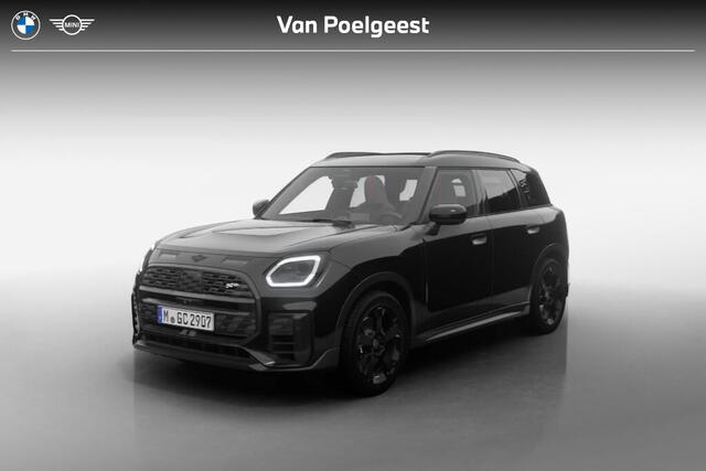 Mini COUNTRYMAN 2.0 S ALL4 John Cooper Works XL