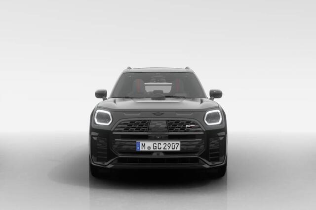 Mini COUNTRYMAN 2.0 S ALL4 John Cooper Works XL