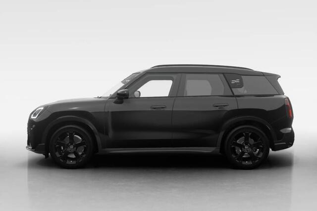 Mini COUNTRYMAN 2.0 S ALL4 John Cooper Works XL