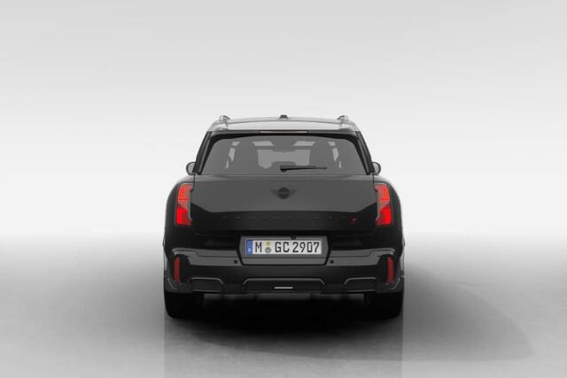 Mini COUNTRYMAN 2.0 S ALL4 John Cooper Works XL