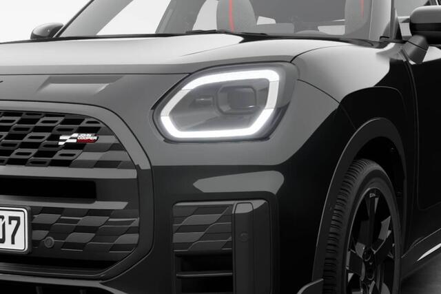 Mini COUNTRYMAN 2.0 S ALL4 John Cooper Works XL